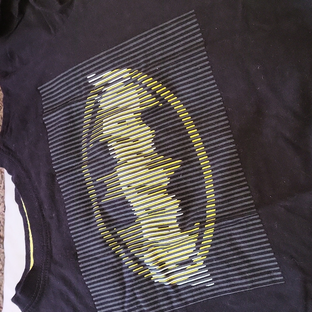 Batman t-shirt